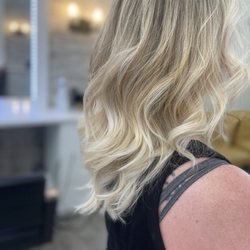 Salon Citi - Baylage
