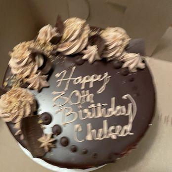 Elite Sweets - Chocolate Hazelnut Cake - Bakeries Near Me - Livonia, Michigan Elite Sweets - Chocolate Hazelnut Cake - Bakeries Near Me - Livonia, Michigan