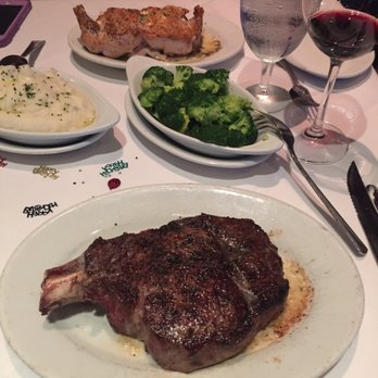 Ruth's Chris Steak House - Steakhouses Near Me - Pasadena, California Ruth's Chris Steak House - Steakhouses Near Me - Pasadena, California