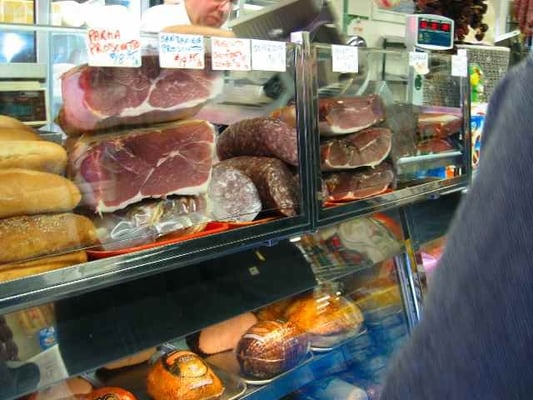 Alleva Dairy by null