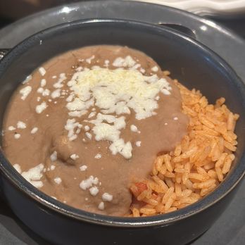 La Popular - Beans and rice - Mexican Near Me - Porter Ranch, California La Popular - Beans and rice - Mexican Near Me - Porter Ranch, California