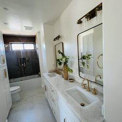 Pacific Sales Kitchen & Bath - Bathroom faucet