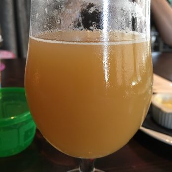 Avenue - Great beer selection! This is Aeronaut DIPA - New American Near Me - Medfield, Massachusetts