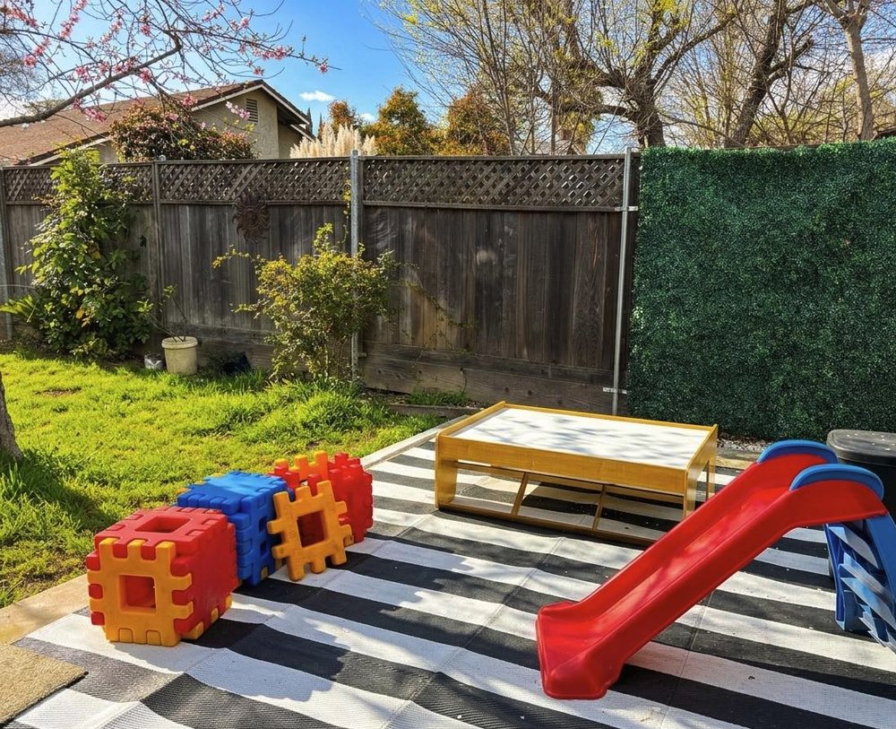 Little Grove Home Childcare - childcare center in Sacramento, CA