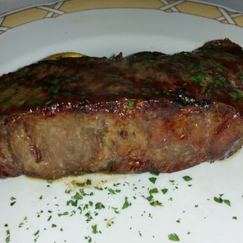 Berta's Chateau - Kobe beef steak, simple, absolutely perfect. - Italian Near Me - Wanaque, New Jersey