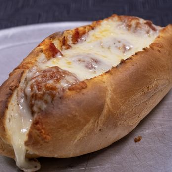 Off The Vine Pizza Pie - Crisp meatball hoagie covered in gooey cheese - Pizza Near Me - Mars, Pennsylvania Off The Vine Pizza Pie - Crisp meatball hoagie covered in gooey cheese - Pizza Near Me - Mars, Pennsylvania