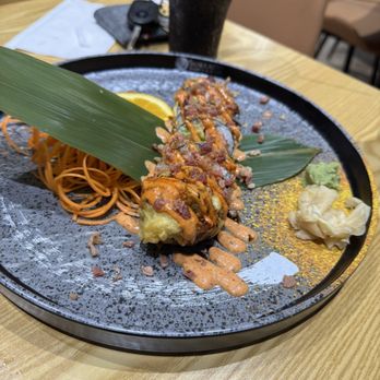 Hokkaido Sushi & Ramen - Watauga Roll - Ramen Near Me - Watauga, Texas Hokkaido Sushi & Ramen - Watauga Roll - Ramen Near Me - Watauga, Texas