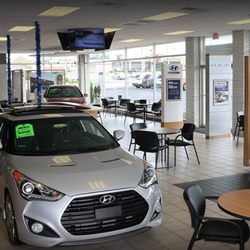 WILSON COUNTY HYUNDAI - 31 Photos & 19 Reviews - 1310 W Main St ...