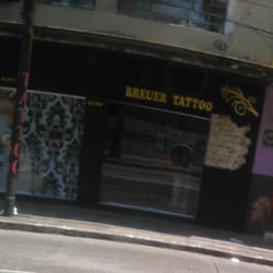 Breuer Tattoo
