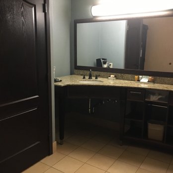 Twin Pine Casino & Hotel - Spacious bathroom - Casinos Near Me - Middletown, California Twin Pine Casino & Hotel - Spacious bathroom - Casinos Near Me - Middletown, California