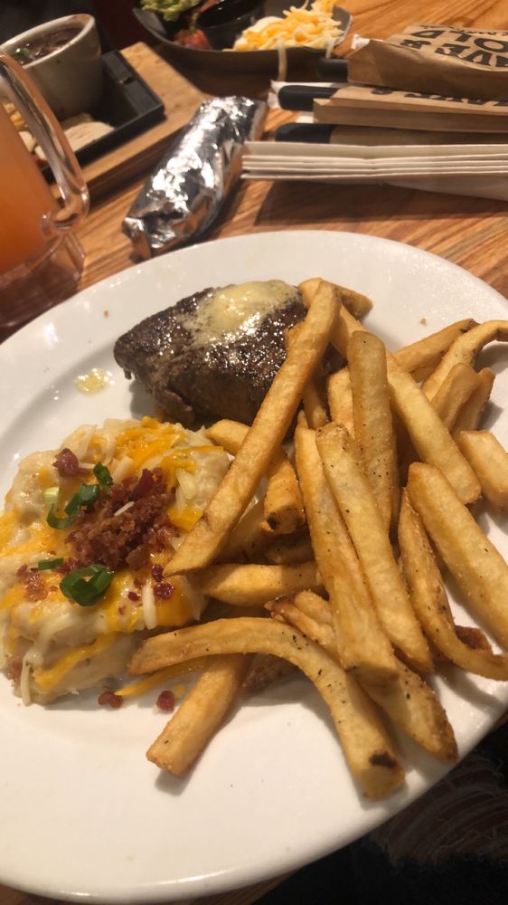 CHILI’S 26 Photos & 42 Reviews 2750 N Expy, Brownsville, Texas