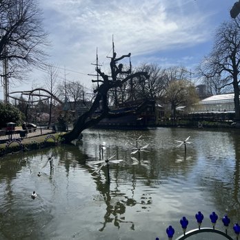 Tivoli - Amusement Parks Near Me - Copenhagen, 84 Tivoli - Amusement Parks Near Me - Copenhagen, 84