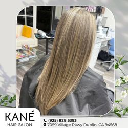 Kané Hair Salon - ℬℴℴℴℴℯℴ