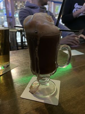 Gracie O' Malley's Wicker Park by null