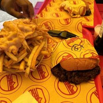 OG Smash Burger - Cheese Fries + Single Smash Burger - Burgers Near Me - Glendale, California OG Smash Burger - Cheese Fries + Single Smash Burger - Burgers Near Me - Glendale, California