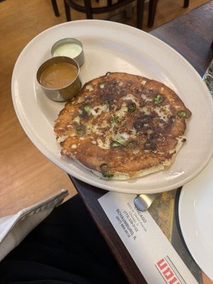 Tiffin The Indian Kitchen by null