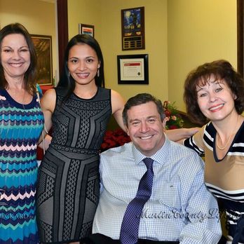 Lance P. Richard, P.A - Joshua Deckard Second Annual Holiday Party - Personal Injury Law Near Me - Stuart, Florida