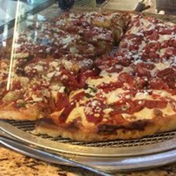 Our Little Italy Pizza Pasta