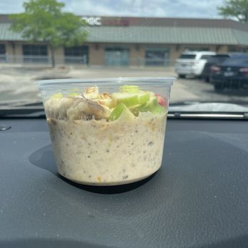 True Juice - PBJ Acai Bowl - Juice Bars & Smoothies Near Me - Highland Park, Illinois True Juice - PBJ Acai Bowl - Juice Bars & Smoothies Near Me - Highland Park, Illinois