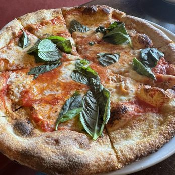 Pizzeria Posto - Marg- get a bunch! - Pizza Near Me - Rhinebeck, New York