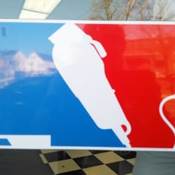 Major League Barbers