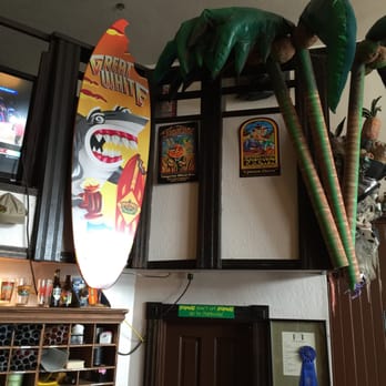 Lost Coast Brewery and Cafe - Great White all the way - Pubs Near Me - Eureka, California Lost Coast Brewery and Cafe - Great White all the way - Pubs Near Me - Eureka, California