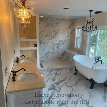 Eager Renovations - General Contractors Near Me Eager Renovations - General Contractors Near Me