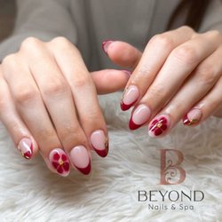 Beyond Nails & Spa