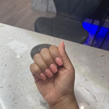 LUXY NAILS AND SPA - Nail Salons Near Me - Lakeland, Florida