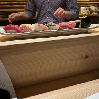Temple Records - Sushi Bars Near Me - Boston, Massachusetts Temple Records - Sushi Bars Near Me - Boston, Massachusetts