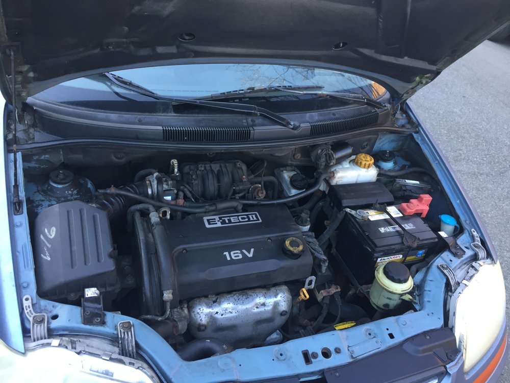 CHURCH AND SONS AUTO REPAIR 14 Reviews 9090 Lapeer Rd, Davison