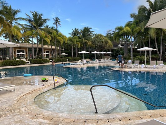 Encanto Beach Club Bar & Grill by null