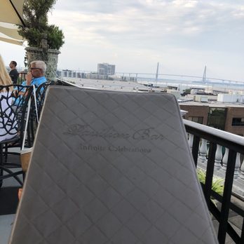 Pavilion Bar - Bars Near Me - Charleston, South Carolina