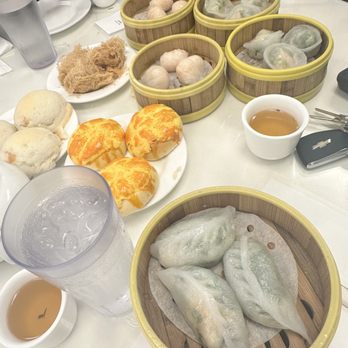 Ginger & Garlic - Dim Sum Near Me - Honolulu, Hawaii