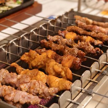 Fengmu - Barbeque Near Me - Rowland Heights, California