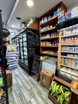 El Colmado Corp by null