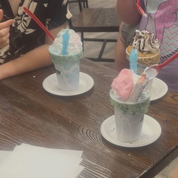 The Crazy Mason - Ice Cream & Frozen Yogurt Near Me - Ellicott City, Maryland The Crazy Mason - Ice Cream & Frozen Yogurt Near Me - Ellicott City, Maryland