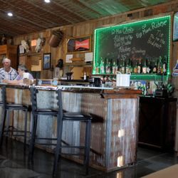 The Saloon