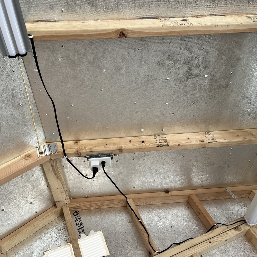 Havican Custom Electric - Great clean job guys! - Electricians Near Me