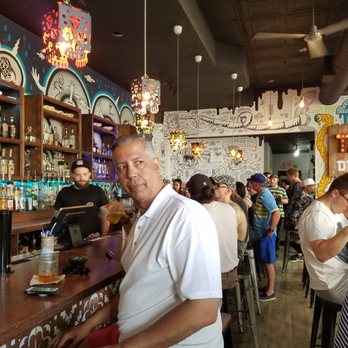 Condado Tacos - Tacos Near Me - Pittsburgh, Pennsylvania