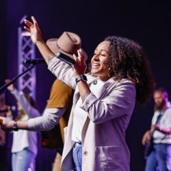 The Fellowship Church