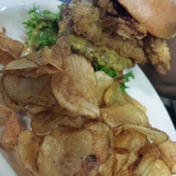 Bad Daddy's Burger Bar - Bad ass... - Burgers Near Me - Aurora, Colorado