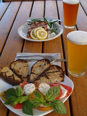 Boundary Bay Brewery & Bistro by null
