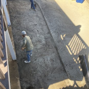SB Turf & Landscape - They removed all the all rocks and prepared the ground - Landscaping Near Me - Santa Barbara, California