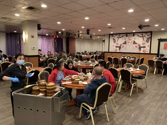 Joyale Seafood Restaurant by null
