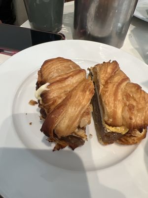 Le Bon Temps Roule by null