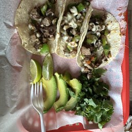 Steak tacos Steak tacos