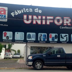 Llaca Fábrica de Uniformes - Llaca Fábrica de Uniformes