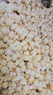 Popcorn Remix by null