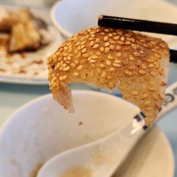 Sam's Congee Delight - Chinese Near Me - Markham, Ontario